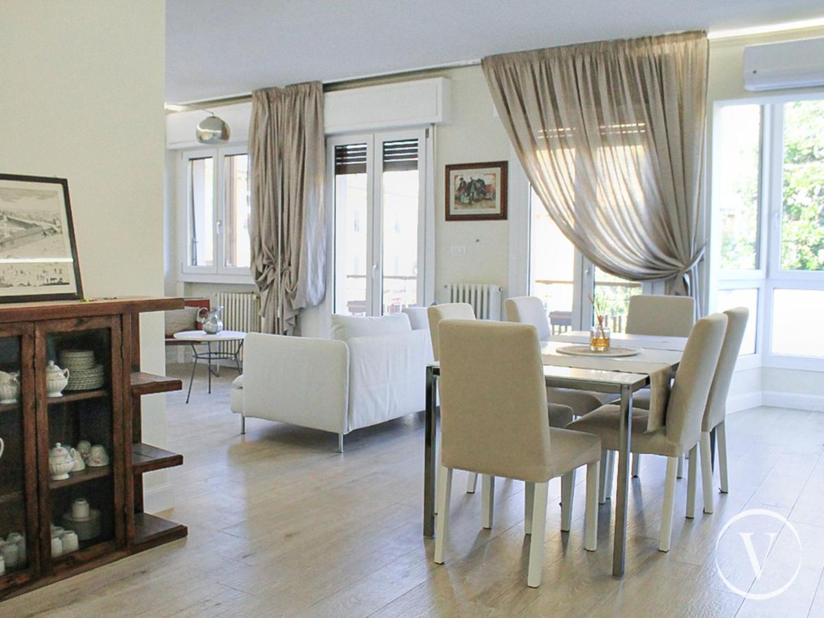 Corso Roma, 37 - Valente Italian Properties Montecatini Terme Exterior photo