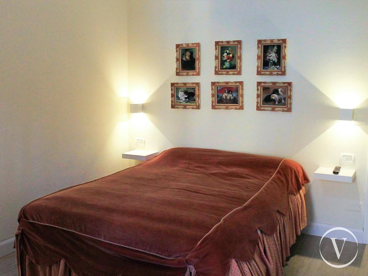 Corso Roma, 37 - Valente Italian Properties Montecatini Terme Exterior photo