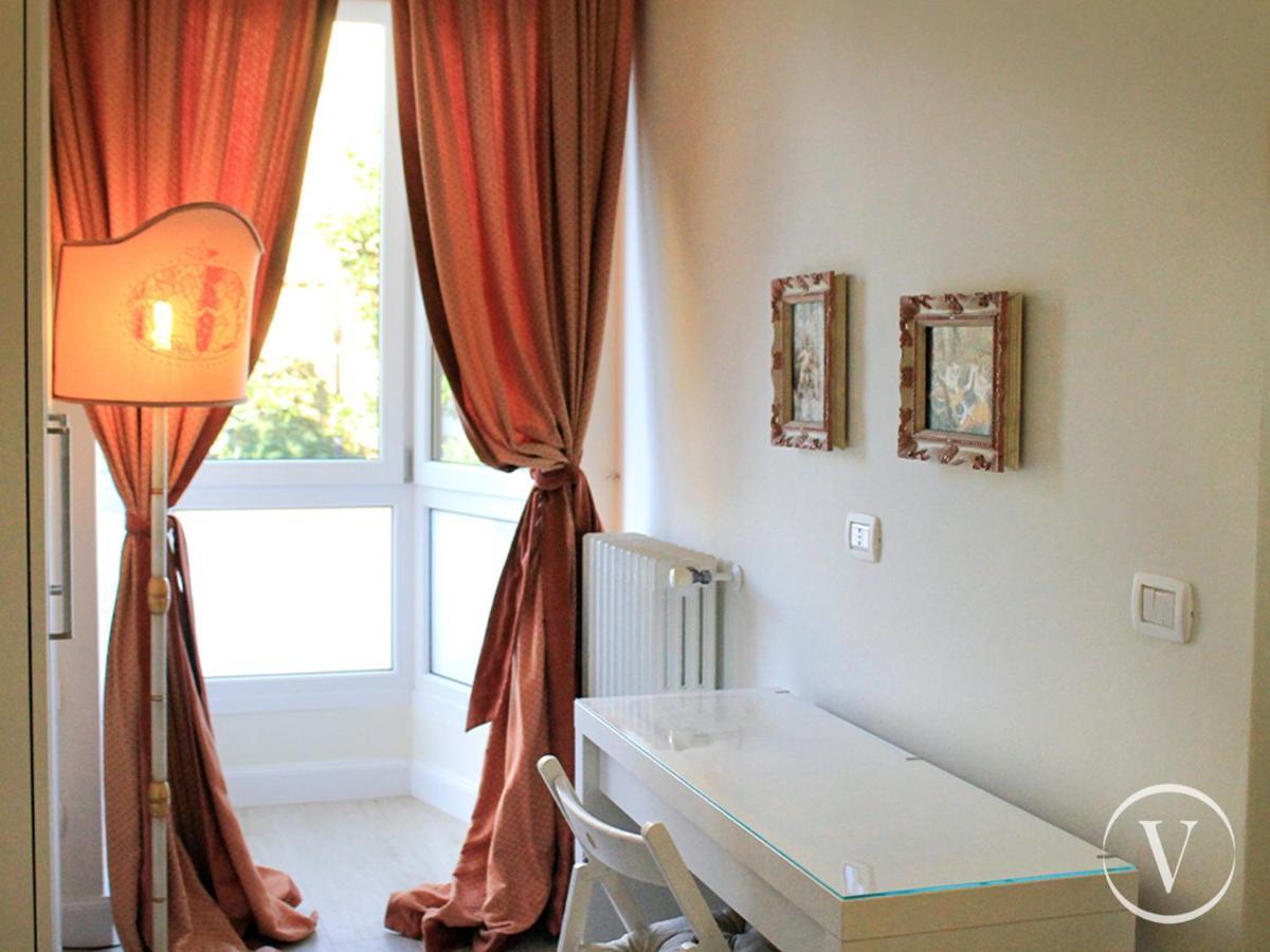 Corso Roma, 37 - Valente Italian Properties Montecatini Terme Exterior photo